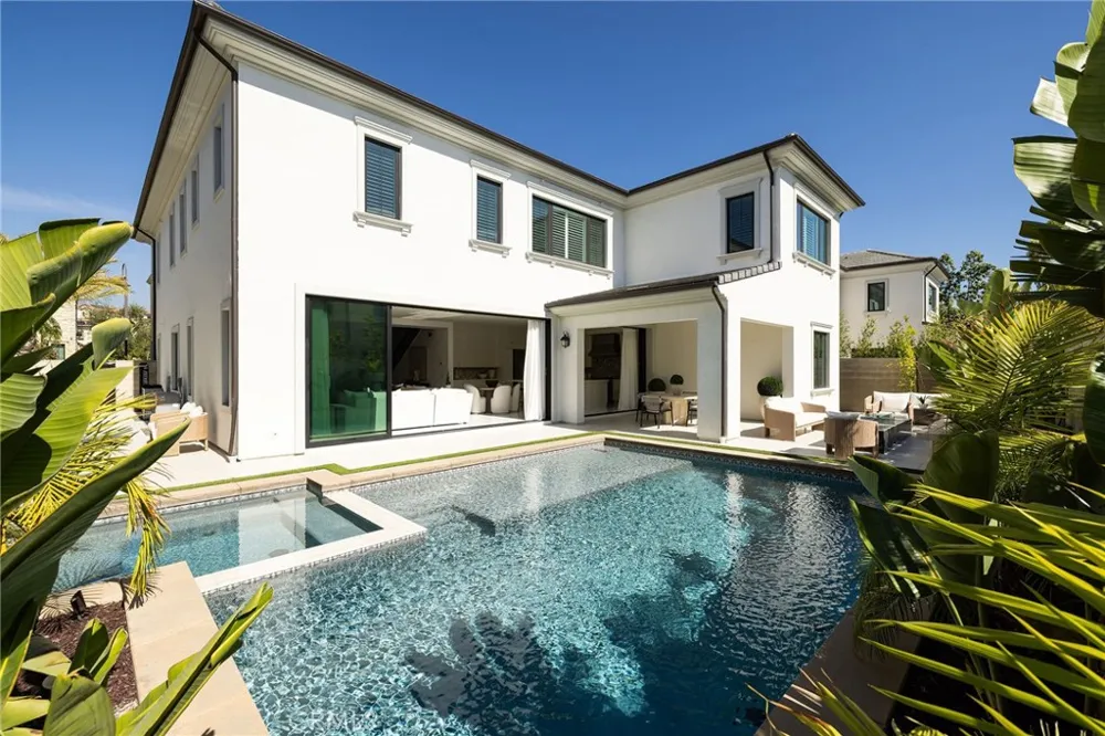 104 Interstellar Irvine, CA 92618