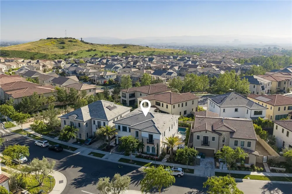 104 Interstellar Irvine, CA 92618