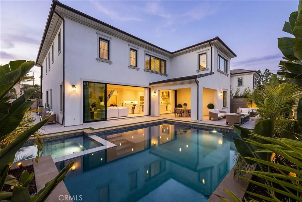 104 Interstellar Irvine, CA 92618