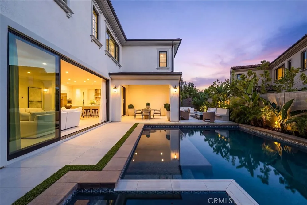 104 Interstellar Irvine, CA 92618