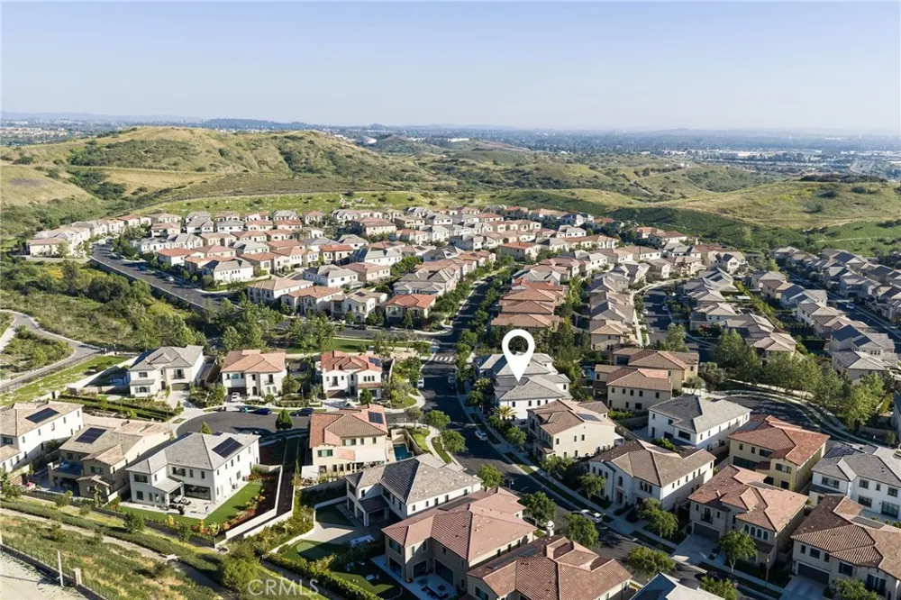 104 Interstellar Irvine, CA 92618
