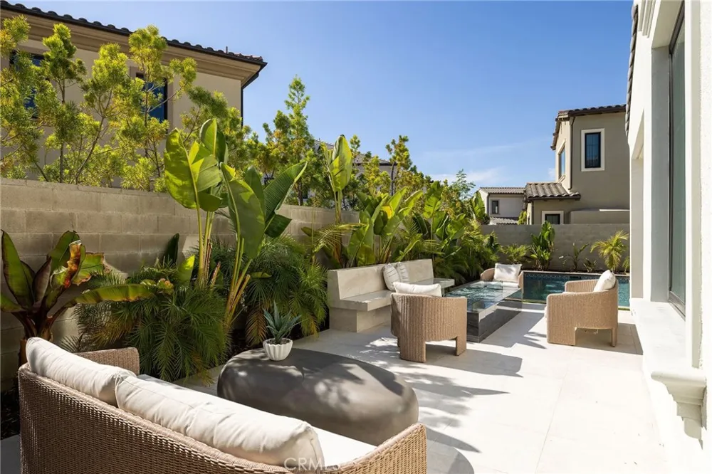 104 Interstellar Irvine, CA 92618