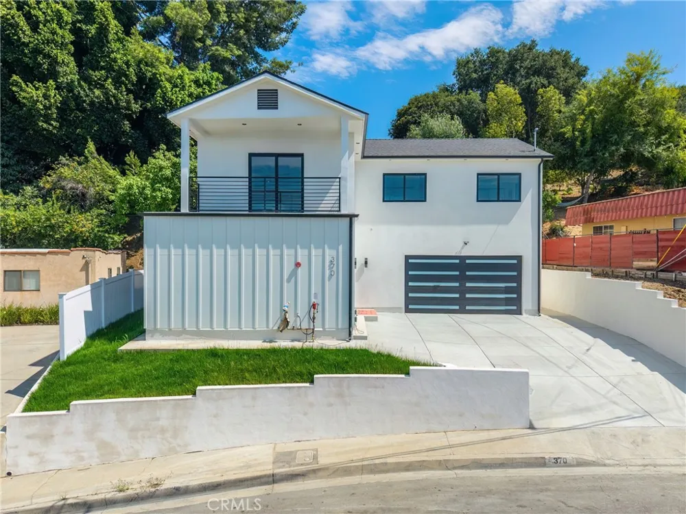 370 Electric Monterey Park, CA 91754