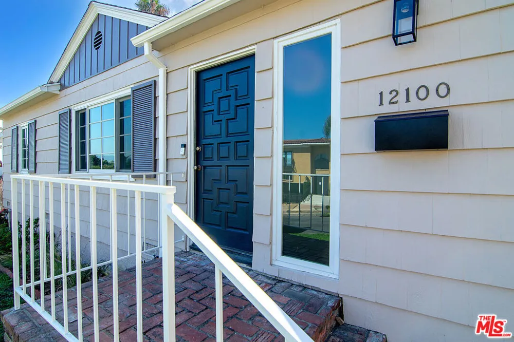 12100 Marine Street Los Angeles, CA 90066