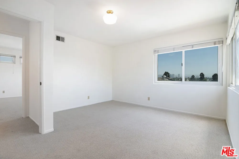 12100 Marine Street Los Angeles, CA 90066