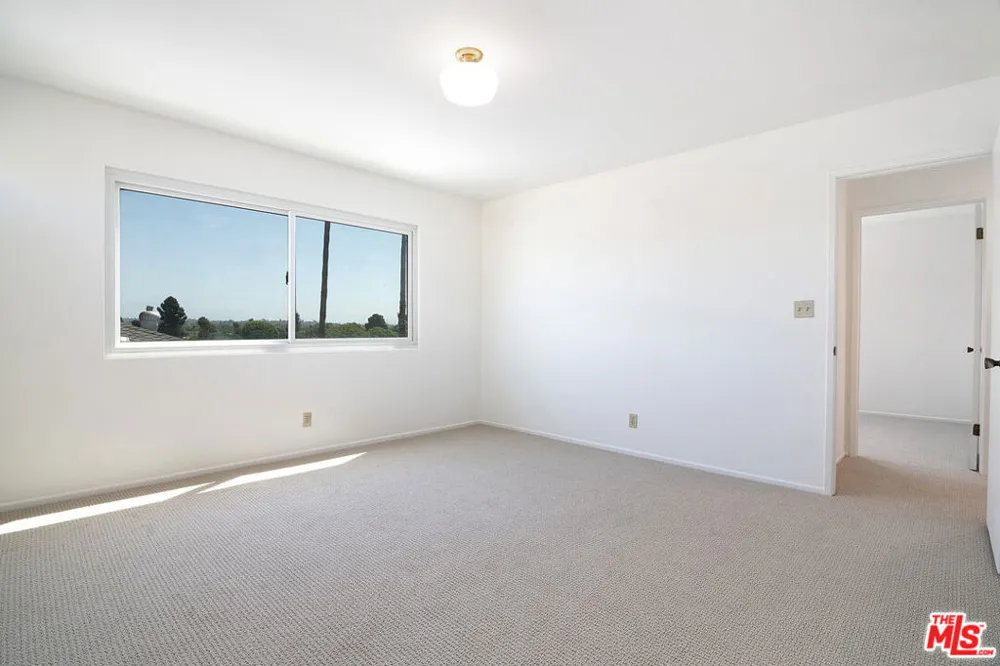 12100 Marine Street Los Angeles, CA 90066