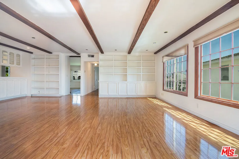 12100 Marine Street Los Angeles, CA 90066