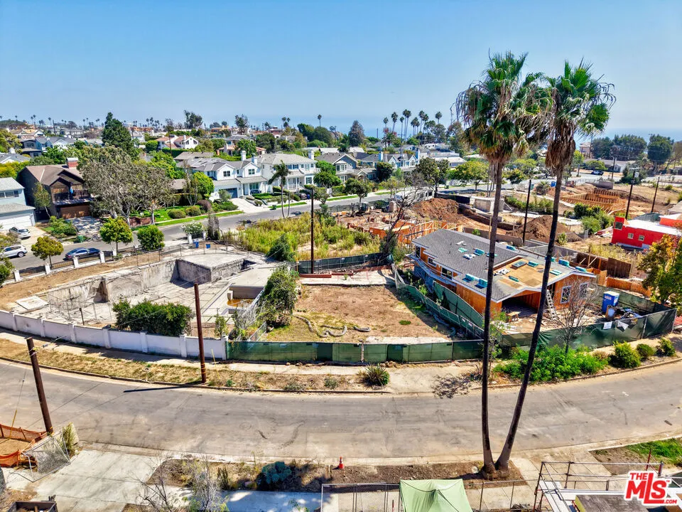 550 Muskingum Place Los Angeles, CA 90272