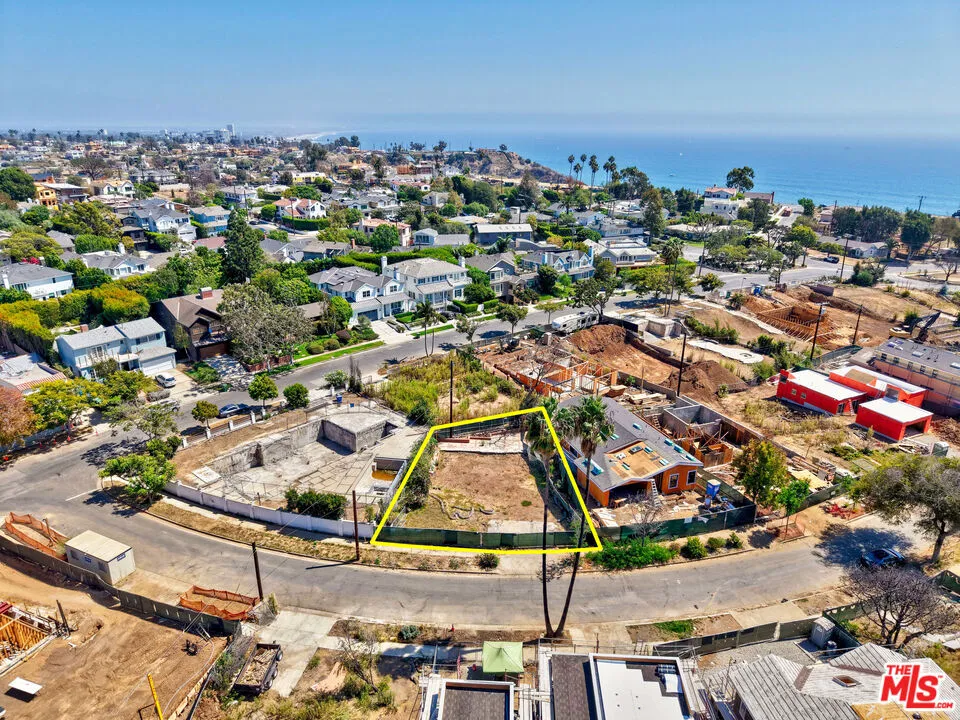 550 Muskingum Place Los Angeles, CA 90272