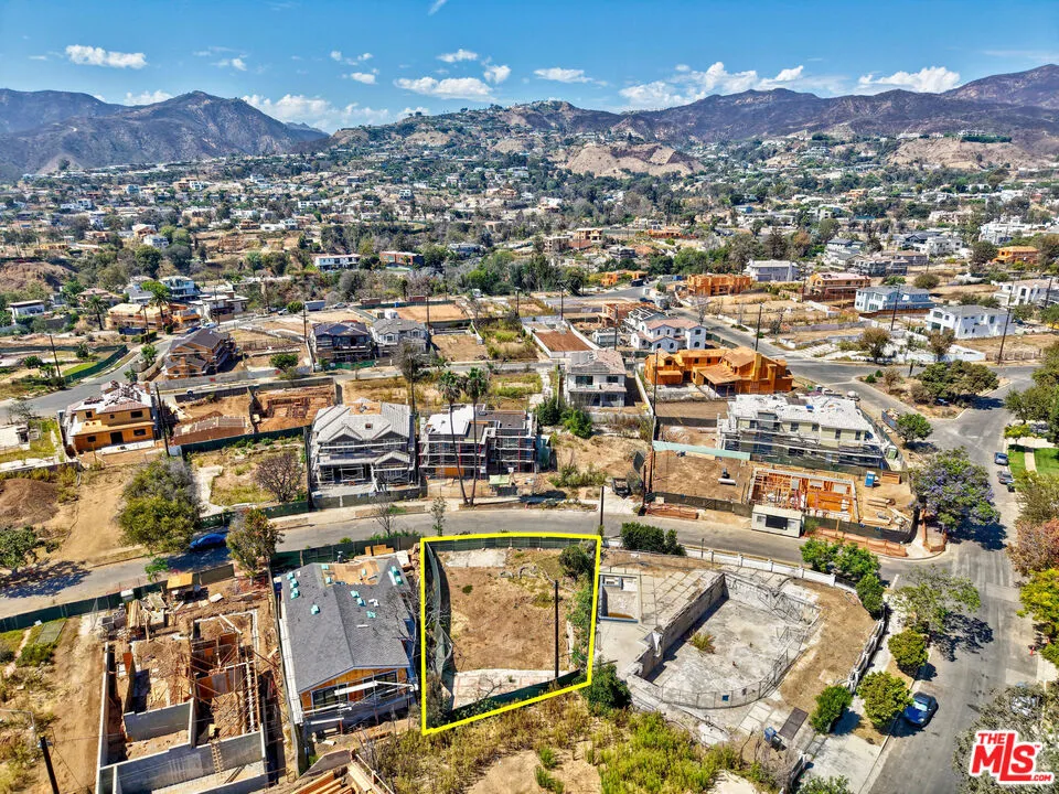 550 Muskingum Place Los Angeles, CA 90272