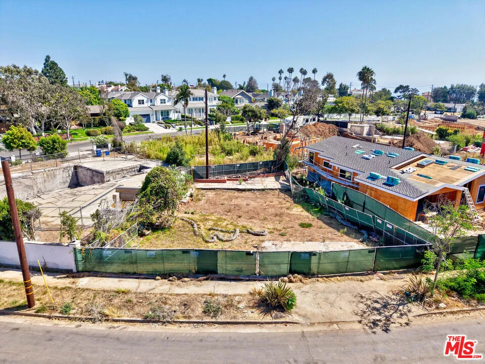 550 Muskingum Place Los Angeles, CA 90272