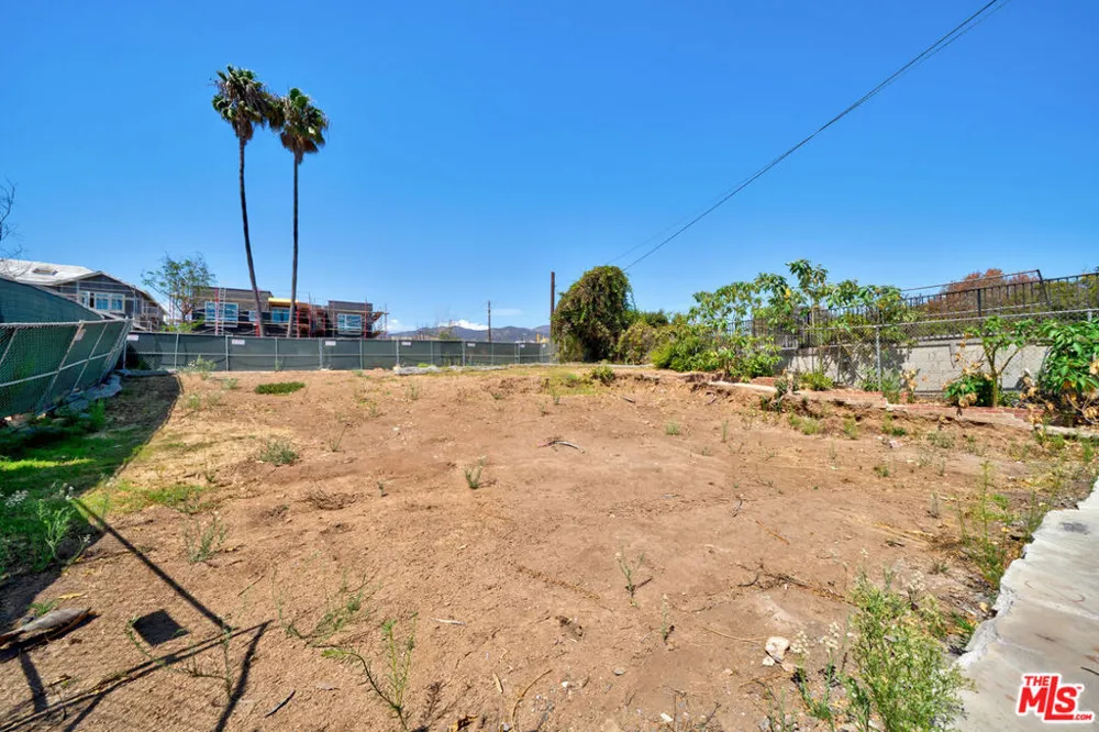 550 Muskingum Place Los Angeles, CA 90272