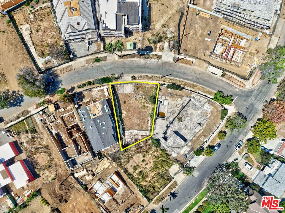 550 Muskingum Place Los Angeles, CA 90272