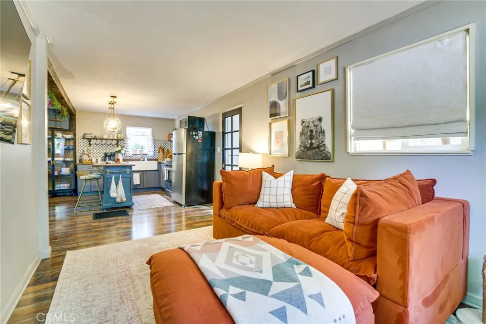 652 E Victoria Court Lake Arrowhead, CA 92352