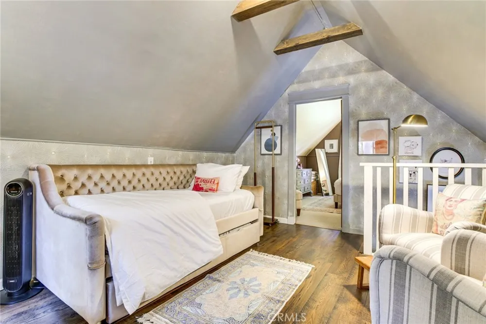 652 E Victoria Court Lake Arrowhead, CA 92352