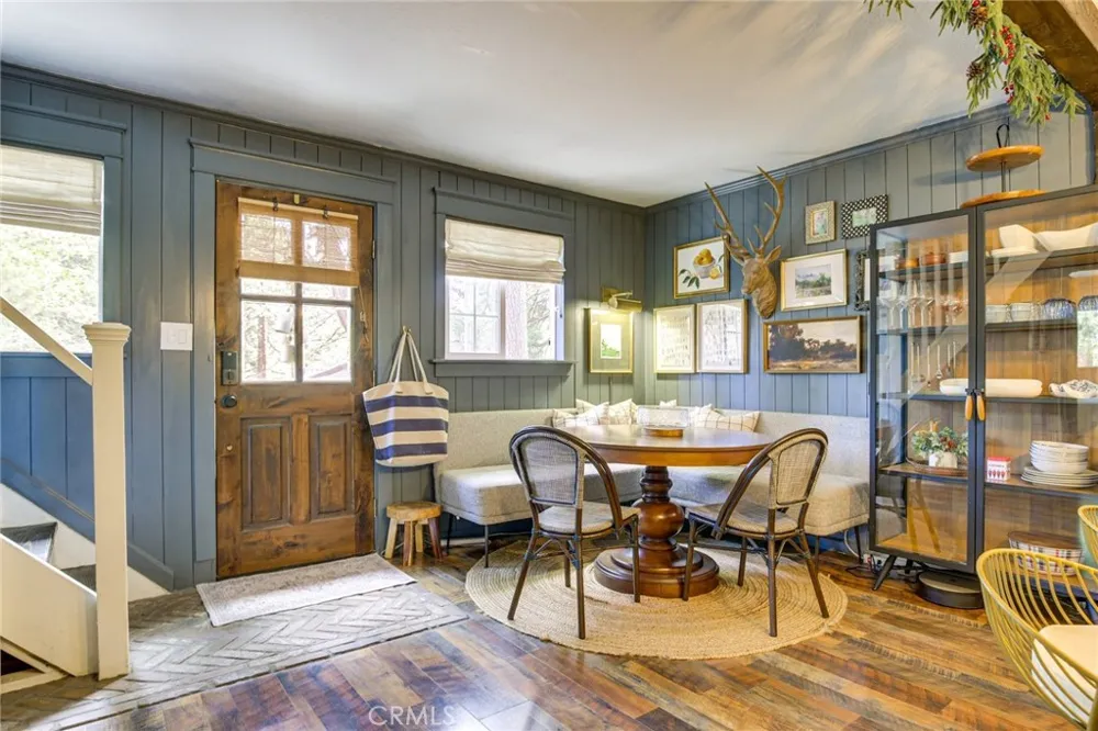 652 E Victoria Court Lake Arrowhead, CA 92352