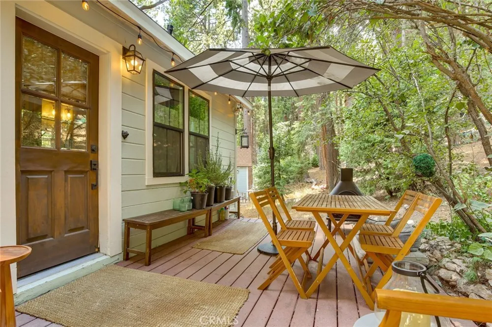 652 E Victoria Court Lake Arrowhead, CA 92352
