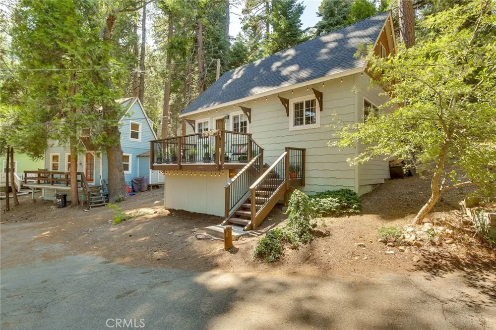 652 E Victoria Court Lake Arrowhead, CA 92352