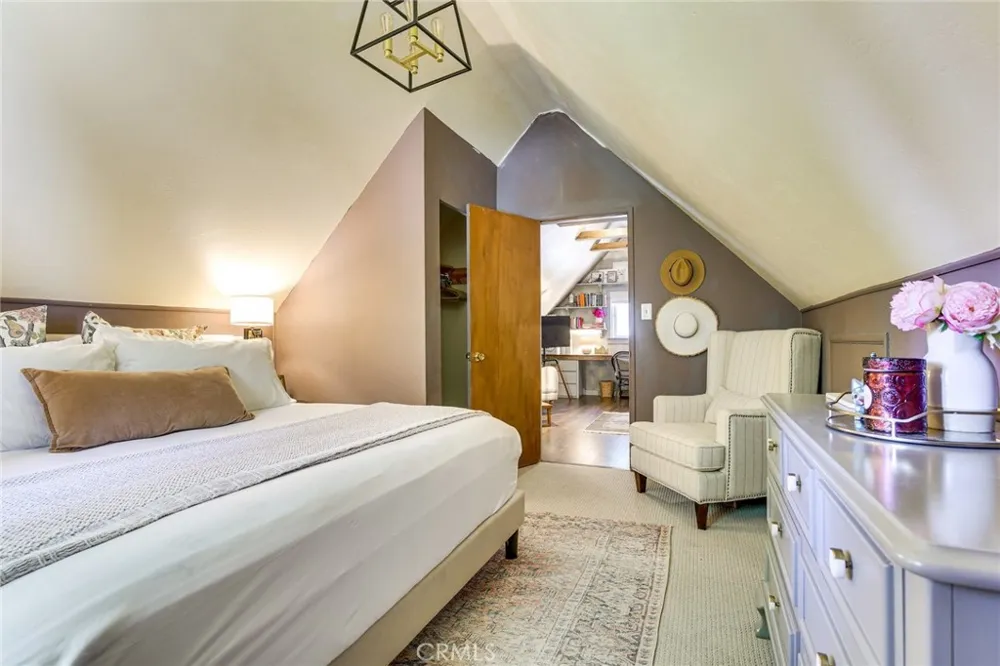 652 E Victoria Court Lake Arrowhead, CA 92352