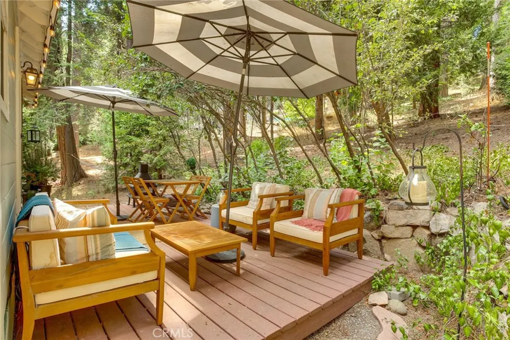 652 E Victoria Court Lake Arrowhead, CA 92352