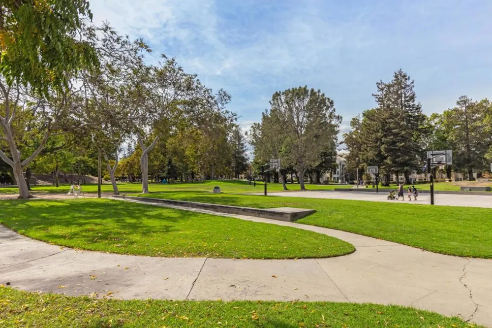 2963 Via Torino Santa Clara, CA 95051