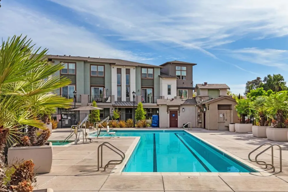2963 Via Torino Santa Clara, CA 95051