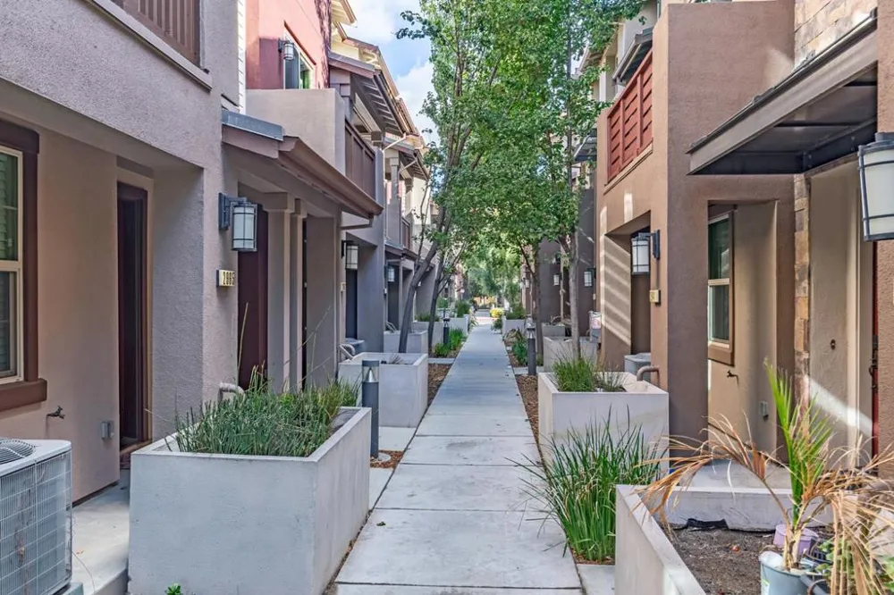 2963 Via Torino Santa Clara, CA 95051