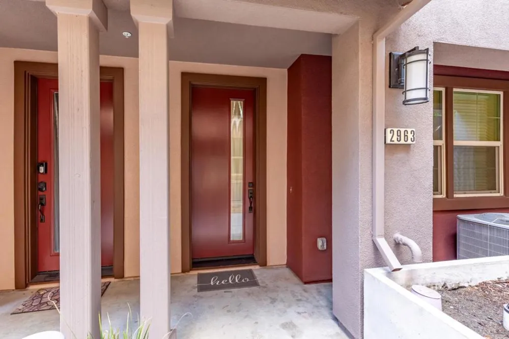 2963 Via Torino Santa Clara, CA 95051
