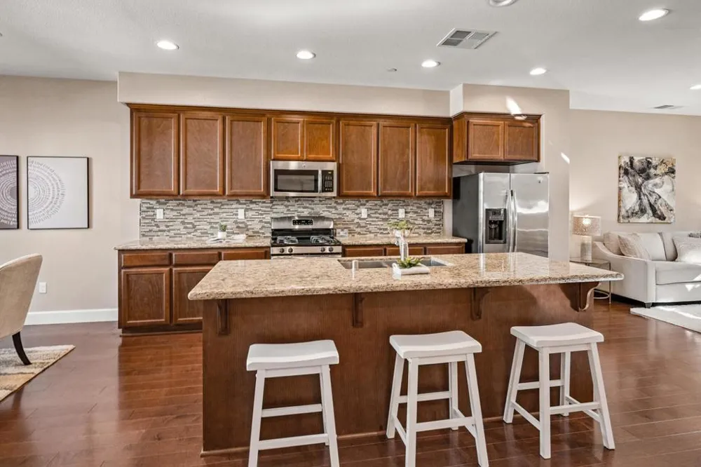 2963 Via Torino Santa Clara, CA 95051