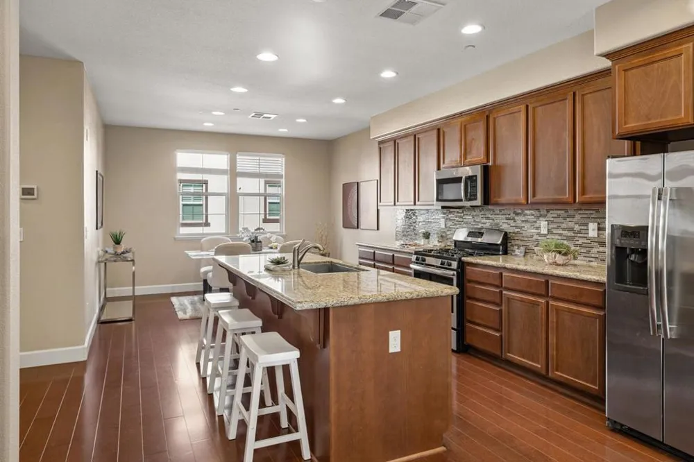 2963 Via Torino Santa Clara, CA 95051