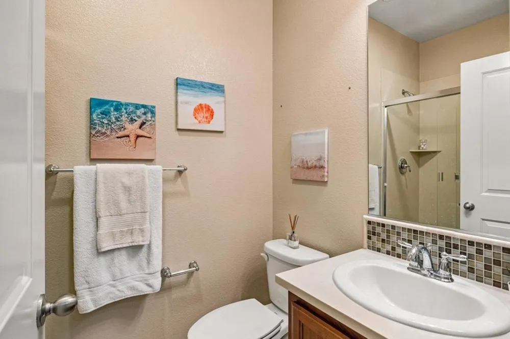 2963 Via Torino Santa Clara, CA 95051