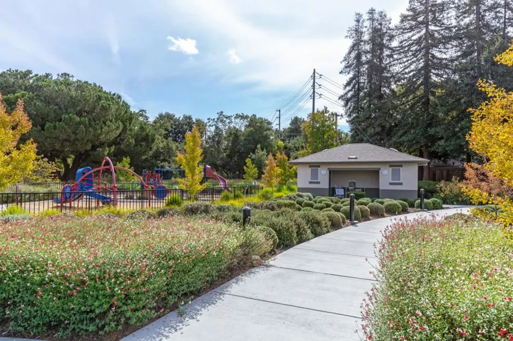 2963 Via Torino Santa Clara, CA 95051