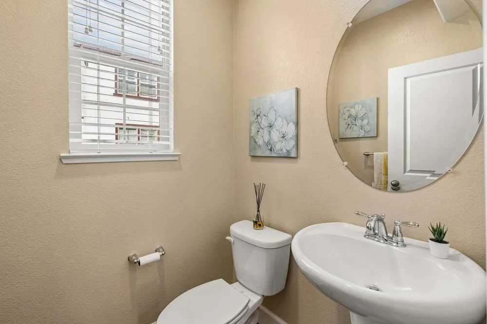 2963 Via Torino Santa Clara, CA 95051