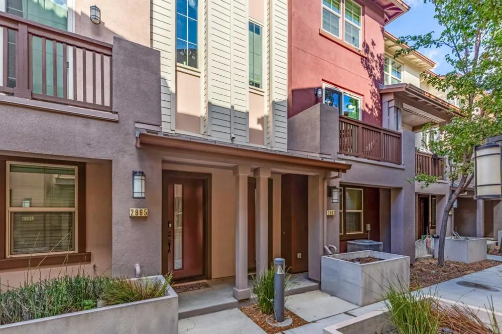 2963 Via Torino Santa Clara, CA 95051