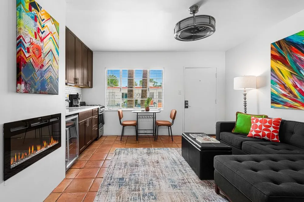 314 E Stevens Road #2 Palm Springs, CA 92262