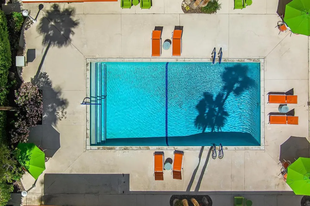 314 E Stevens Road #2 Palm Springs, CA 92262
