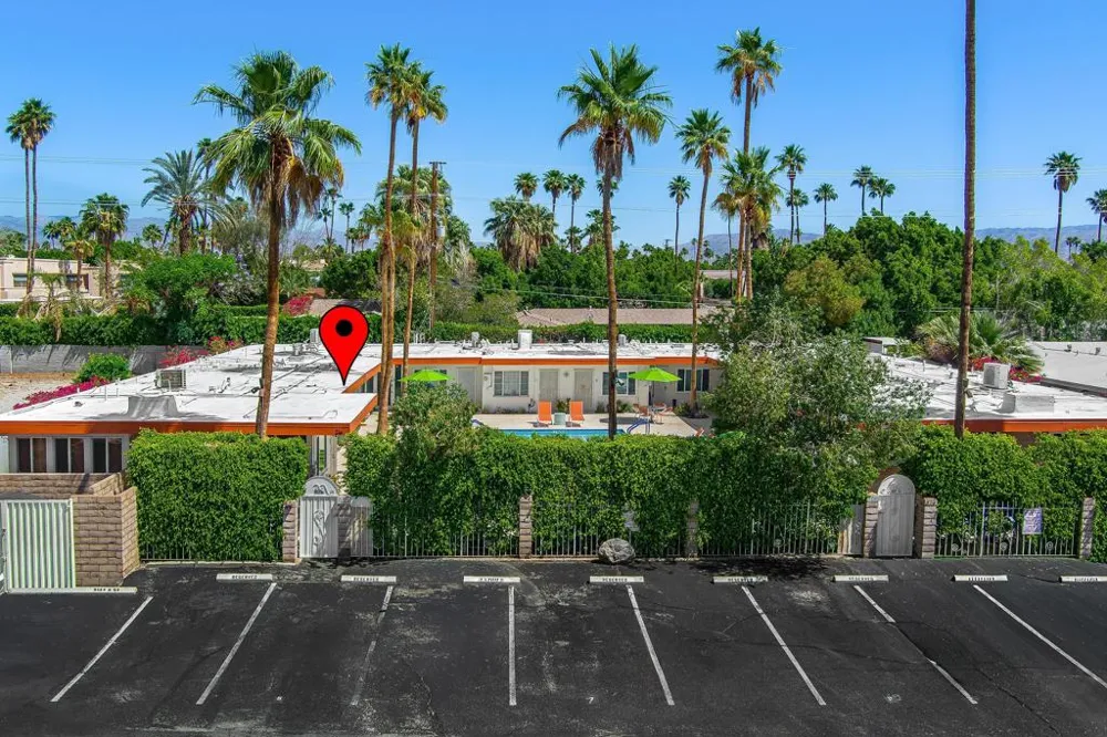 314 E Stevens Road #2 Palm Springs, CA 92262
