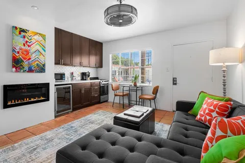 314 E Stevens Road #2