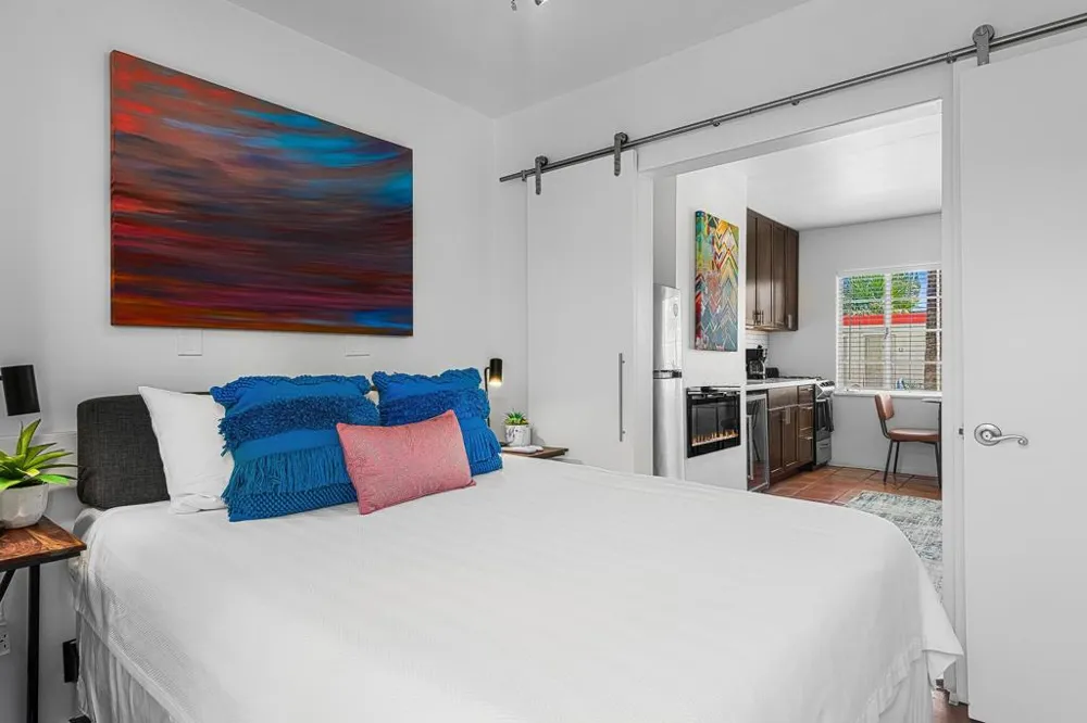 314 E Stevens Road #2 Palm Springs, CA 92262