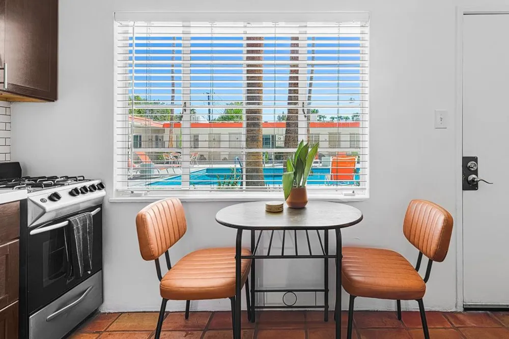 314 E Stevens Road #2 Palm Springs, CA 92262