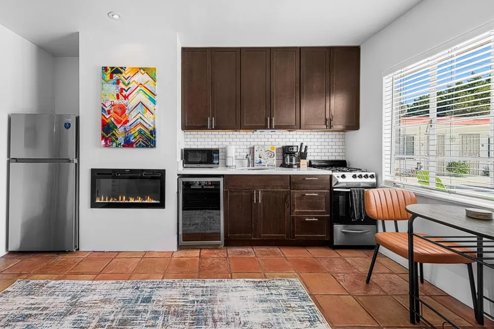 314 E Stevens Road #2 Palm Springs, CA 92262