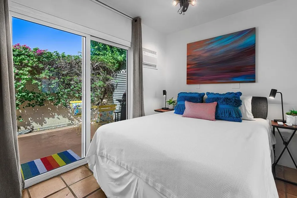 314 E Stevens Road #2 Palm Springs, CA 92262