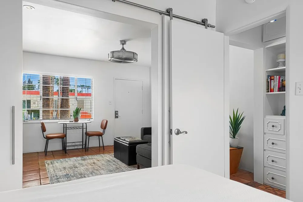 314 E Stevens Road #2 Palm Springs, CA 92262