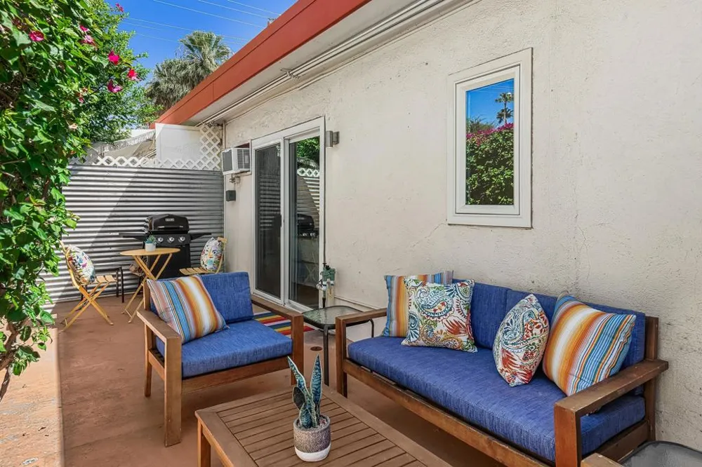 314 E Stevens Road #2 Palm Springs, CA 92262