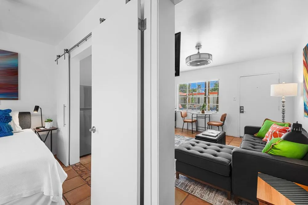 314 E Stevens Road #2 Palm Springs, CA 92262