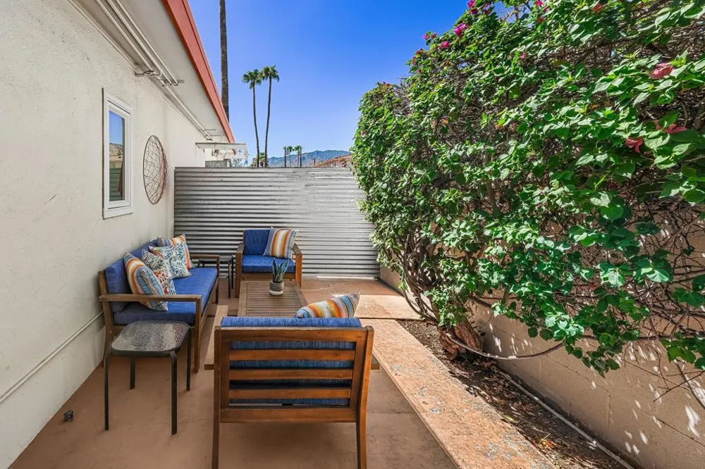 314 E Stevens Road #2 Palm Springs, CA 92262