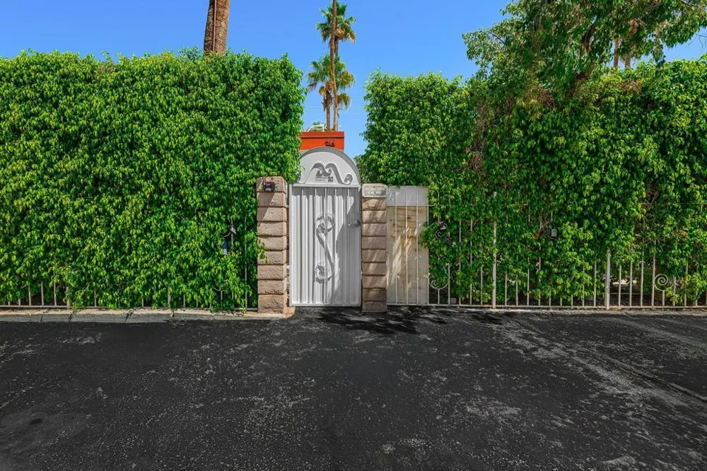 314 E Stevens Road #2 Palm Springs, CA 92262