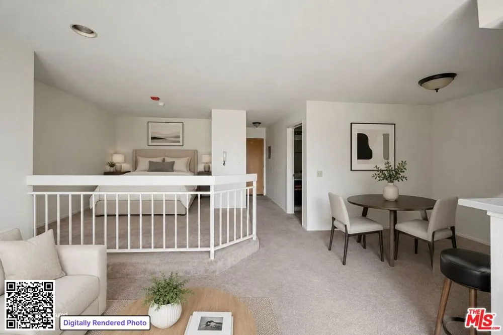 1519 Martel Avenue #201 Los Angeles, CA 90046