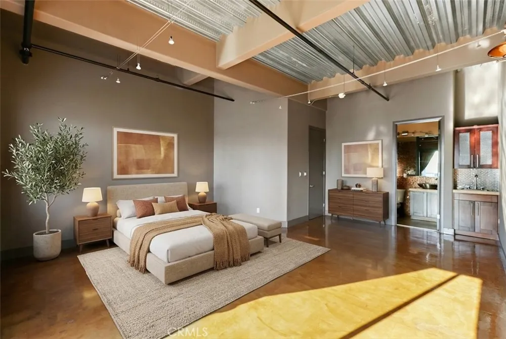 312 W 5th Street #1204 Los Angeles, CA 90013