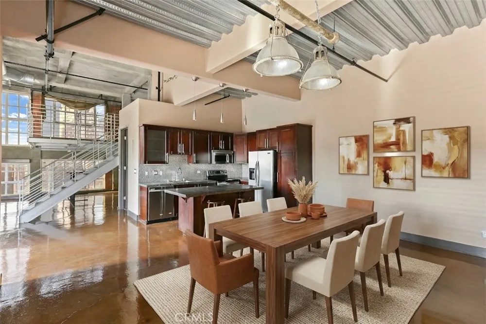 312 W 5th Street #1204 Los Angeles, CA 90013